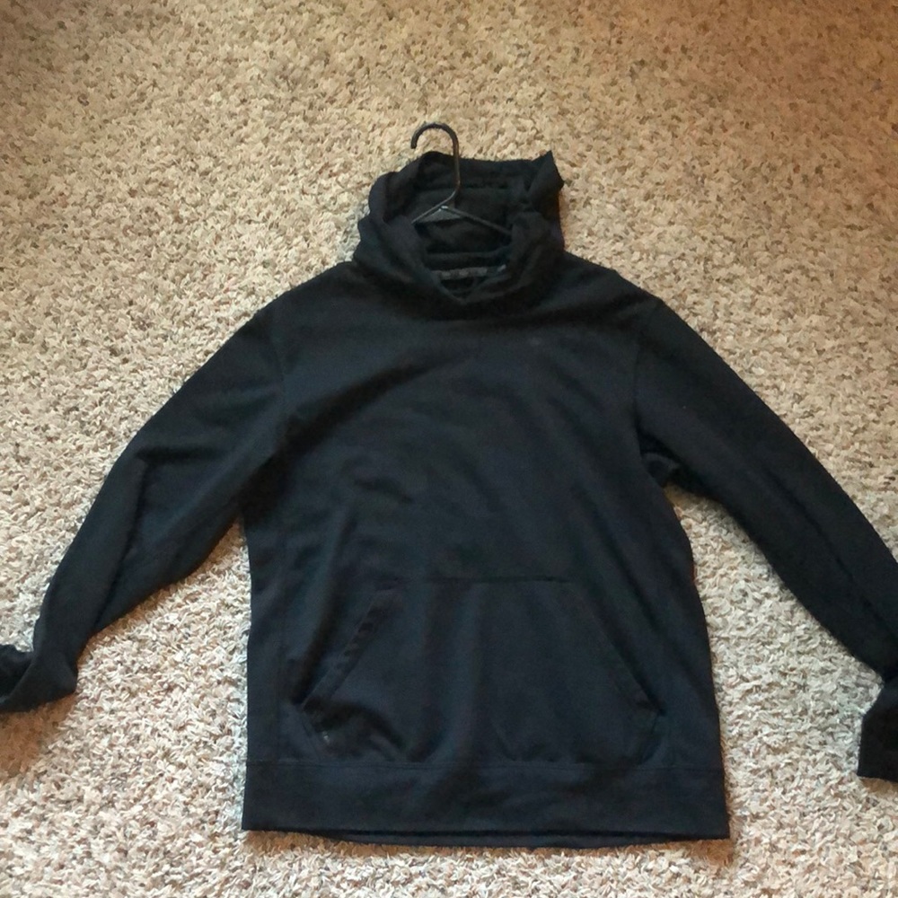 Dry fit Nike hoodie